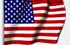 american flag - Oshkosh