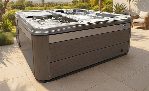 Cold Plunge Spas Series Oshkosh hot tubs for sale