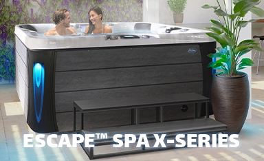 Escape X-Series Spas Oshkosh hot tubs for sale