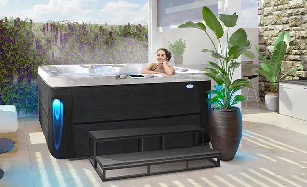 Escape X-Series Spas Oshkosh hot tubs for sale