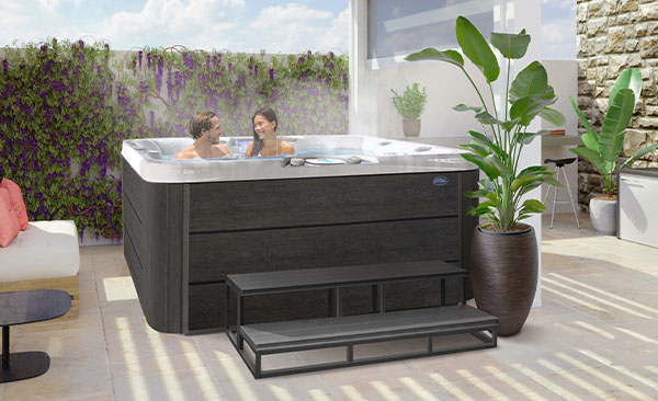 Escape™ Spas Oshkosh hot tubs for sale