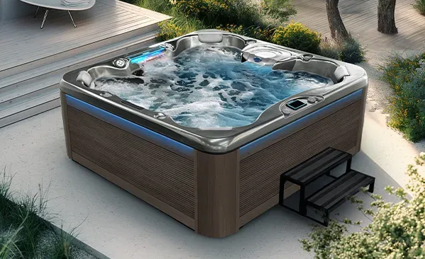 Platinum™ Spas Oshkosh hot tubs for sale