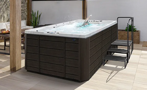 Swim Spas Oshkosh hot tubs for sale