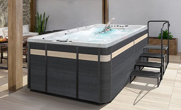 Swim X-Series Spas Oshkosh hot tubs for sale