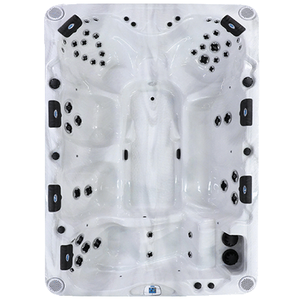 Newporter EC-1148LX hot tubs for sale in Oshkosh