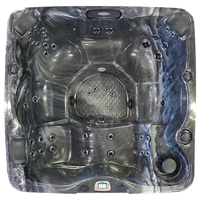 Pacifica-X EC-739LX hot tubs for sale in Oshkosh