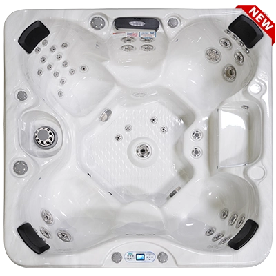 Baja EC-749B hot tubs for sale in Oshkosh