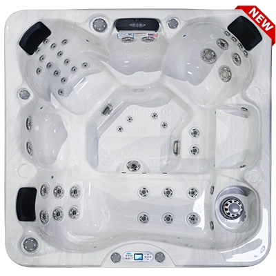 Costa EC-749L hot tubs for sale in Oshkosh