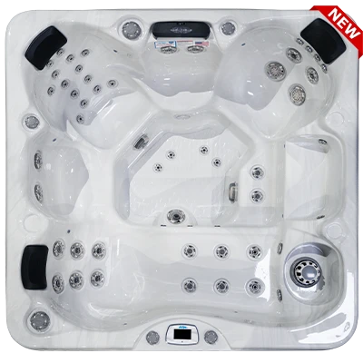 Costa-X EC-749LX hot tubs for sale in Oshkosh