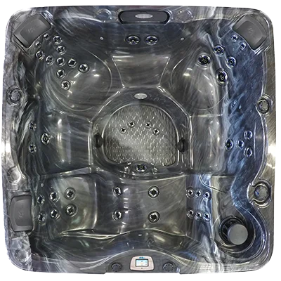 Pacifica-X EC-751LX hot tubs for sale in Oshkosh