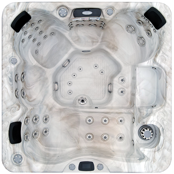 Costa-X EC-767LX hot tubs for sale in Oshkosh