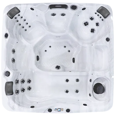 Avalon EC-840L hot tubs for sale in Oshkosh