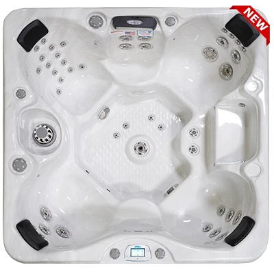 Cancun-X EC-849BX hot tubs for sale in Oshkosh