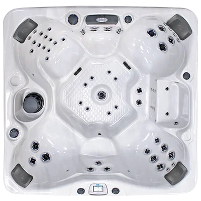 Cancun-X EC-867BX hot tubs for sale in Oshkosh