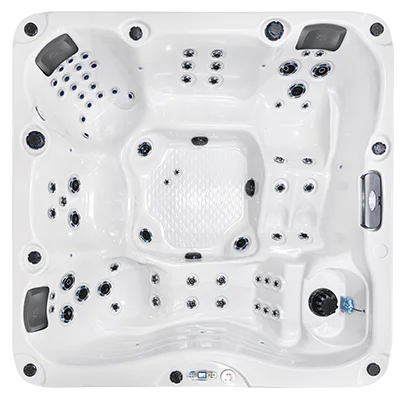 Malibu EC-867DL hot tubs for sale in Oshkosh