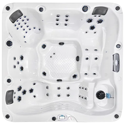 Malibu-X EC-867DLX hot tubs for sale in Oshkosh