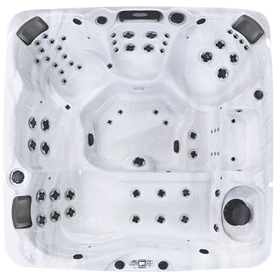 Avalon EC-867L hot tubs for sale in Oshkosh