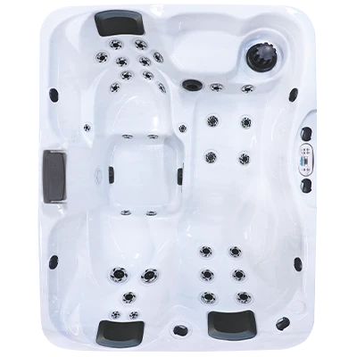 Kona Plus PPZ-533L hot tubs for sale in Oshkosh