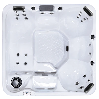 Hawaiian Plus PPZ-628L hot tubs for sale in Oshkosh
