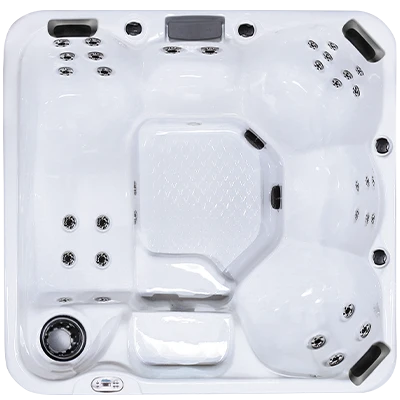 Hawaiian Plus PPZ-634L hot tubs for sale in Oshkosh