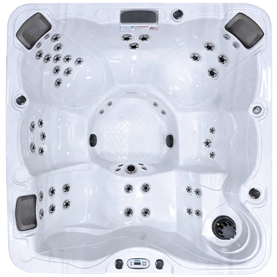 Pacifica Plus PPZ-743L hot tubs for sale in Oshkosh