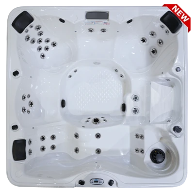 Pacifica Plus PPZ-743LC hot tubs for sale in Oshkosh
