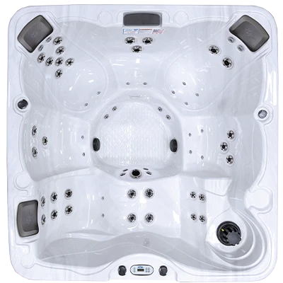 Pacifica Plus PPZ-752L hot tubs for sale in Oshkosh