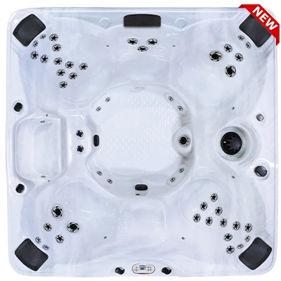 Bel Air Plus PPZ-843BC hot tubs for sale in Oshkosh