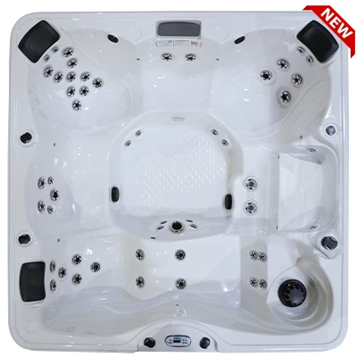 Atlantic Plus PPZ-843LC hot tubs for sale in Oshkosh